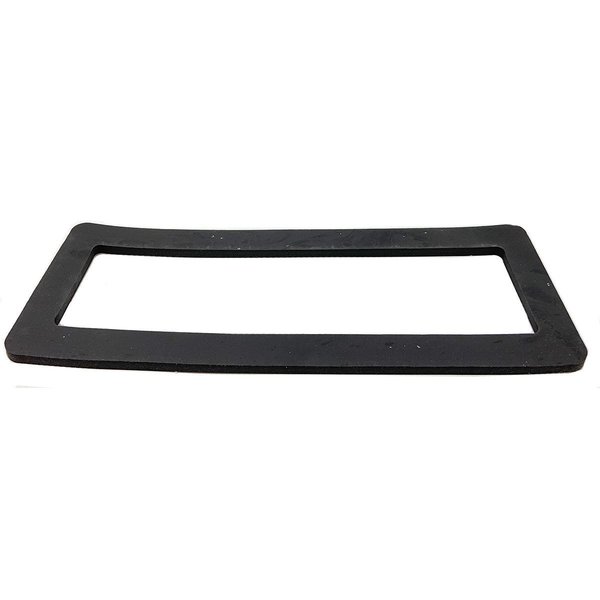 Gofer Parts Replacement Gasket - Tank Front For Nobles/Tennant 222120 GGASKT003
